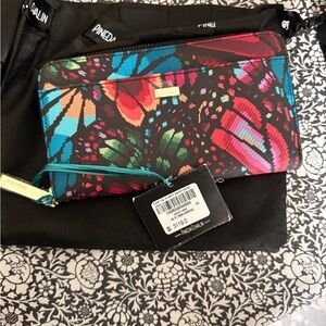Multicolor Women's Bag